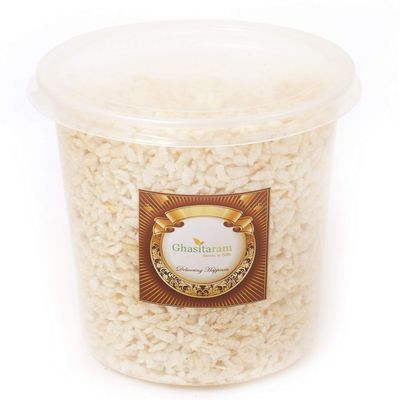 Ghasitaram Gifts Diet Chiwda