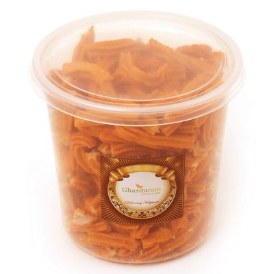 Ghasitaram Gifts SOYA Sticks