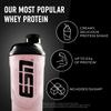 ESN Whey Protein Powder, Designer Cherry Yogurt Protein Powder, 1000g, 33 Servings with up to 23g Protein per Serving, Vegetarian view 2