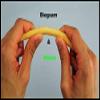 10 x Miswak, Siwak, Meswak, Sewak, Natural Toothbrushes view 3