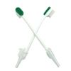 20pcs Disposable Sponge Swab - Sputum Suction Toothbrush view 1