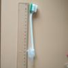 20pcs Disposable Sponge Swab - Sputum Suction Toothbrush view 2
