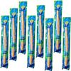 Al-Khair 20 pieces sticks of Siwak packed under/ below empty pour le cleaning the tooth view 1
