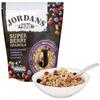 Jordans Granola Super Berry, Breakfast Cereal, High Fibre, 1 Packs of 1.5kg view 1