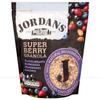 Jordans Granola Super Berry, Breakfast Cereal, High Fibre, 1 Packs of 1.5kg view 3