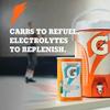 Gatorade G Series Glacier Freeze Frost Thirst Quencher Powder Drink 2.16 kg view 2