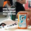 Gatorade G Series Glacier Freeze Frost Thirst Quencher Powder Drink 2.16 kg view 3