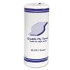 Whitehall 415593 Kitchen Roll Towels, 2-ply, 11, White, 85/roll, 30 Rolls/carton view 1