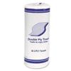 Whitehall 415593 Kitchen Roll Towels, 2-ply, 11, White, 85/roll, 30 Rolls/carton view 2