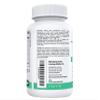 DigestEzy #1 Digestive Enzyme Supplement for Gas, Bloating & Digestion | Premium Multi-Enzyme Formula | Papain, Bromelain, Amylase, Lipase, Cellulase | Lab Tested & Easy to Swallow | 60 Vege Capsules view 3