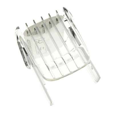 Adjustable Beard Comb Compatible for Philips Shaver