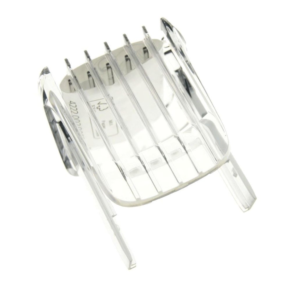 Adjustable Beard Comb Compatible for Philips Shaver