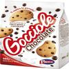6x Pavesi Barilla Cookies Gocciole 500g Italy biscuits Cookies Cake Brioche view 4