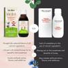 Herbion Naturals Vitality Supplement for Children - Promotes Growth and Appetite, Improves Mental Performance - Kids 1 Year and Above - 150ml view 4