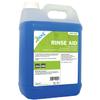 2Work Concentrated Rinse Aid Additive Concentrate 5 Litre Bulk Bottle 2W01458 view 2