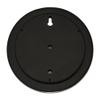 5-inch Dial Thermometer Hygrometer Metal Plastic Housing Sauna Room Hygro-Thermometer view 2
