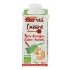 Cuisine - Cashew Nature Sugar Free 200ml view 1