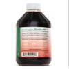 Dynamic Health 100% Unsweetened Pure Organic Certified Tart Cherry Juice Concentrate, 16-Ounce Glass Bottle view 2