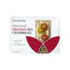 Clearspring Organic Original Rye Crispbread, 200g (Pack of 5) view 1