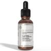 20% Vitamin C Serum for Men | 4X Strength | With 1.02% Ferulic Acid & 1% Vitamin E  Powerful Anti-Aging Face Serum, Brightening & Hydrating Skincare  Moisturizer for Wrinkles & Fine Lines  30ml view 2