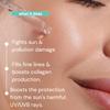 20% Vitamin C Serum for Men | 4X Strength | With 1.02% Ferulic Acid & 1% Vitamin E  Powerful Anti-Aging Face Serum, Brightening & Hydrating Skincare  Moisturizer for Wrinkles & Fine Lines  30ml view 3