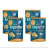 Marigold Engevita Nutritional Yeast Flakes with Vitamin B12, 100g (Pack of 4)  Vegan, High in B Vitamins, Protein & Fibre view 1