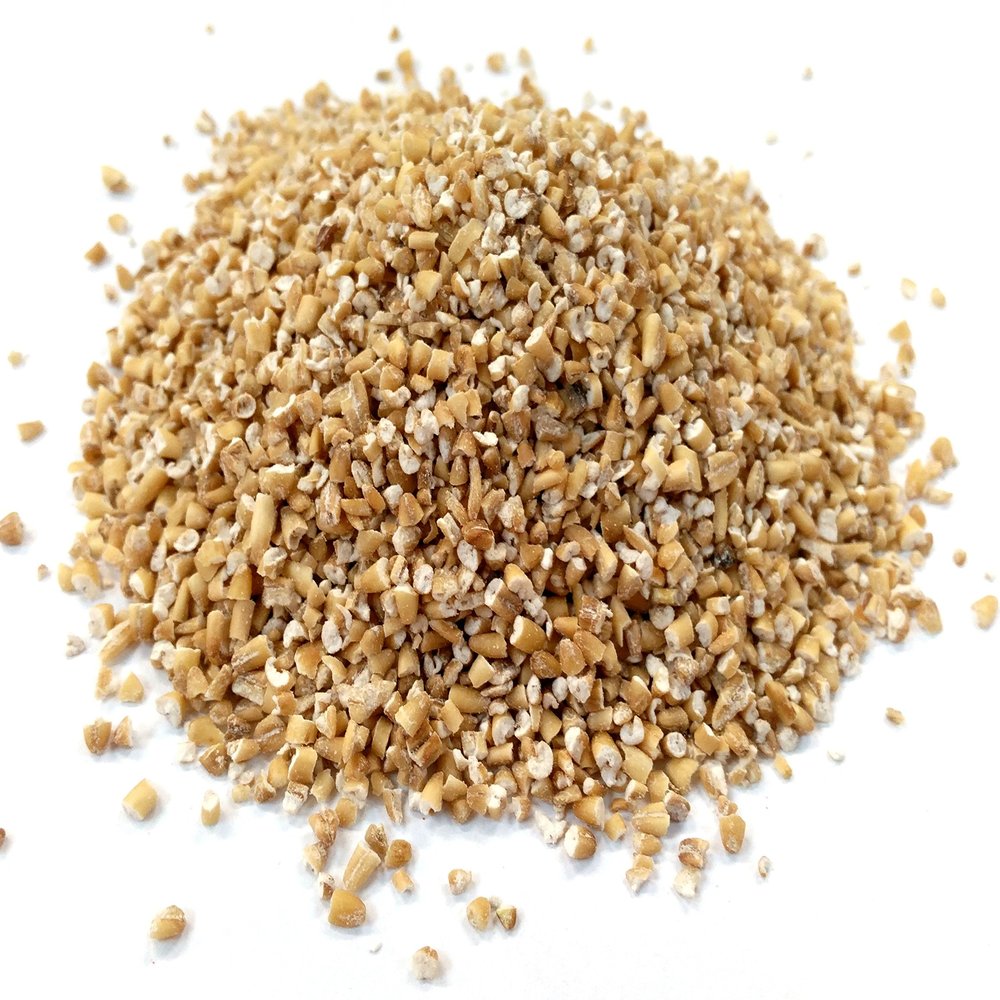 Pinhead Oatmeal, (1.9kg)