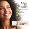 Healthspan Retinex Eye Support (60 Tablets) | Support Your Eye Health |10mg Lutein & 1000ug Zeaxanthin | Added Vitamin B2 Contributes to Normal Vision | Vegan view 4