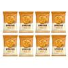 Golden Oat Crumbles - Luxury Mini Packs of 2 Border Biscuits (Pack of 8) view 1
