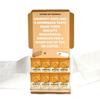 Golden Oat Crumbles - Luxury Mini Packs of 2 Border Biscuits (Pack of 8) view 2