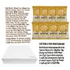 Sweet Memories Butterscotch Crunch - Mini Packs Of 2 Border Biscuits (Pack of 8) view 2