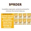 Sweet Memories Butterscotch Crunch - Mini Packs Of 2 Border Biscuits (Pack of 8) view 4