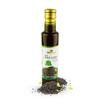 Biopurus Organic Black Cumin Seed Oil 250ml  Cold Pressed Israeli Black Seed Oil  Premium Unrefined Nigella Sativa for Culinary, Skin & Hair Care view 1