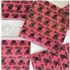 200 - 2" x 2" Stay High Plastic Ziplock Baggies Bags view 2