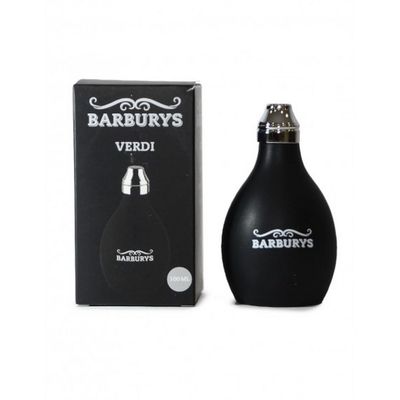 Barburys Talcum Mist