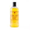 Mystic Moments | Cacay (Kahai) Carrier Oil 500ml - Pure & Natural Oil Perfect For Hair, Face, Nails, Aromatherapy, Massage and Oil Dilution Vegan GMO Free view 1