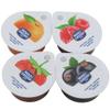 Country Range Assorted Jam Portions - 1x100x20g view 1