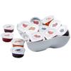Country Range Assorted Jam Portions - 1x100x20g view 2