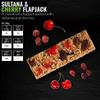 Food Connections | Classic Mix Flapjack Bars | 30 x 100g Bars | 6 Delicious Flavours view 4