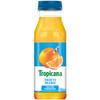 Tropicana Smooth Orange Fruit Juice - 8x250ml view 2