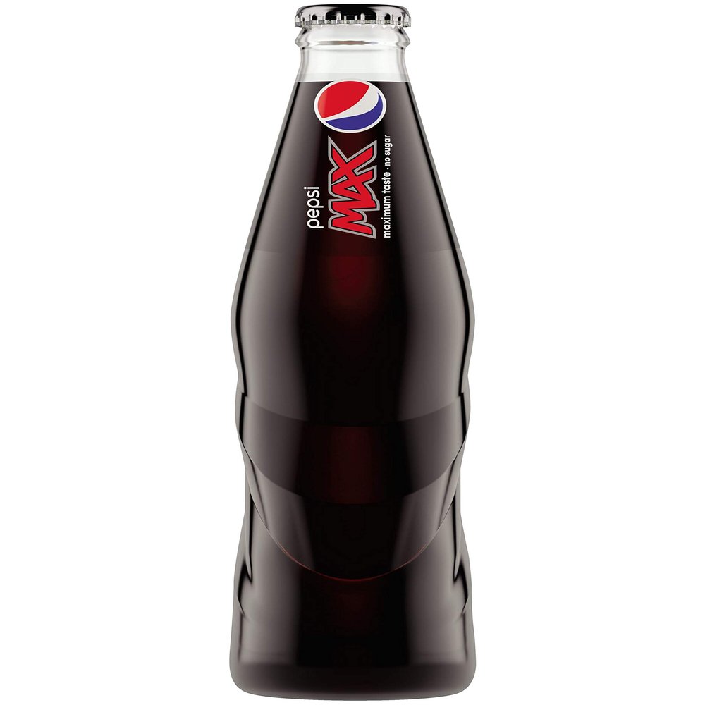 Pepsi Max - 24x330ml