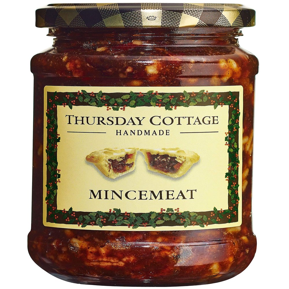 Thursday Cottage Mincemeat - 6x312g