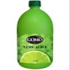 Bonta Italia GOMO Authentic Italian Lime Juice 1L Bottle view 1