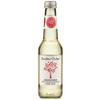 Breckland Orchard | Cream Soda with a Splash of Rhubarb Posh Pop | 275ml x 12 Bottles view 1