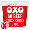 Oxo Beef Stock Cubes - 6x60cubes view 1