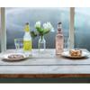 Breckland Orchard | Sloe and Rose Lemonade Posh Pop | 275ml x 12 Bottles view 4