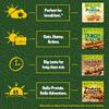 Nature Valley Crunchy Oats and Chocolate Cereal Bars, 18 x 42 g view 4
