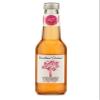 Breckland Orchard | Strawberry and Rhubarb Posh Pop | 275ml x 12 Bottles view 1