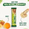 Nature Valley Crunchy Oats and Honey Cereal Bars 18 x 42 g view 3