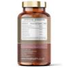 Eye Complex 7-120 Capsules - Lutein, Meso-Zeaxanthin, Zeaxanthin, NZ Blackcurrant, Bilberry, Goji & Eyebright  4 Month Supply  UK Manufactured view 2